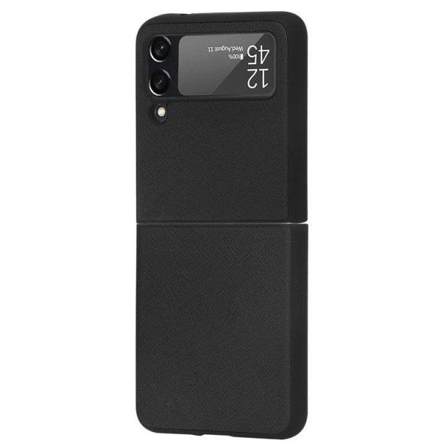 Rhomboid Pattern Case For Samsung Z Flip 3 - Premium Mobile Phone Cases from Dressmycell.com - Just $20.00! Shop now at Dressmycell.com Rhomboid Pattern Case For Samsung Z Flip 3 - Premium Mobile Phone Cases from Dressmycell.com - Just $20.00! Shop now at Dressmycell.com